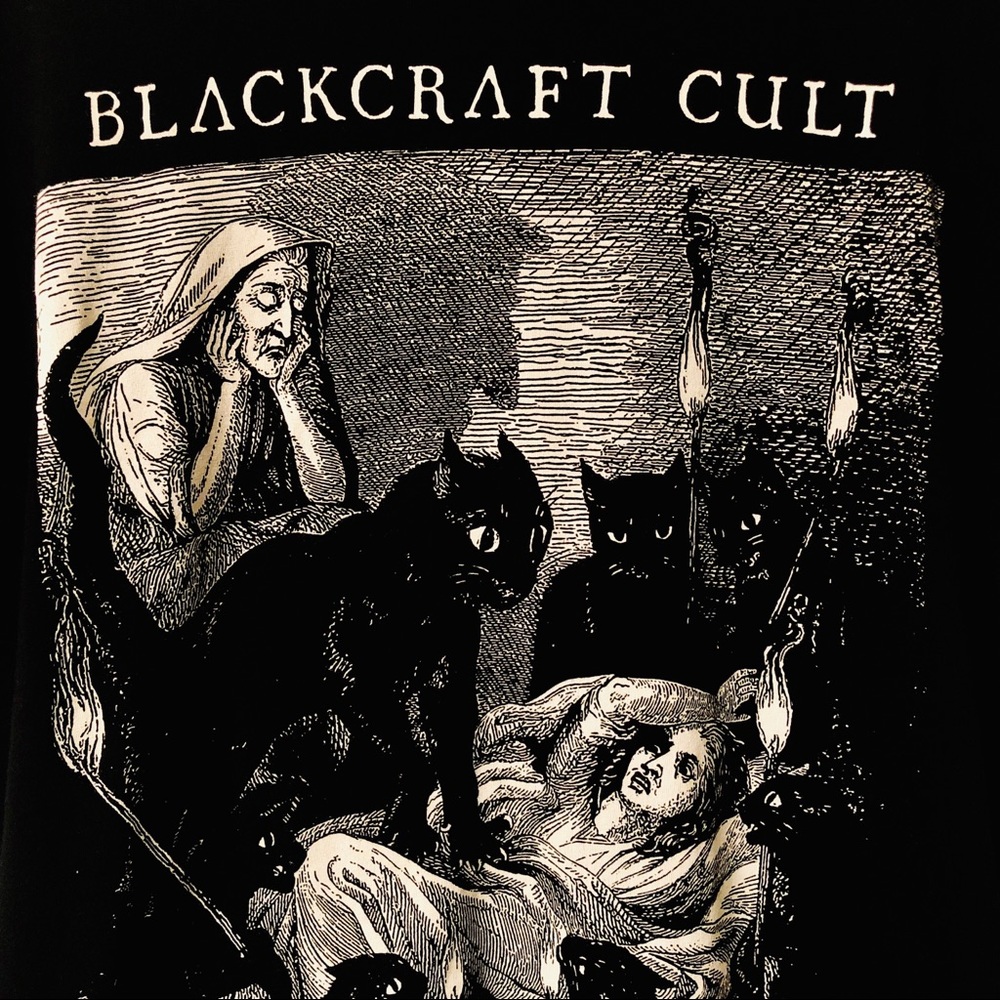 Blackcraft T Shirt